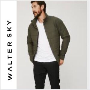 Walter Sky WS-J02